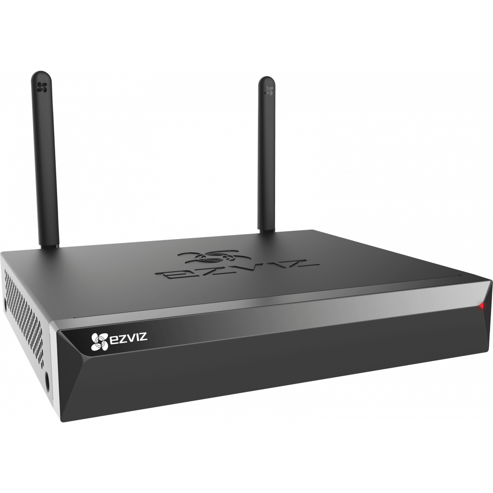 Видеорегистратор EZVIZ CS-X5S-8W — изображение 2
