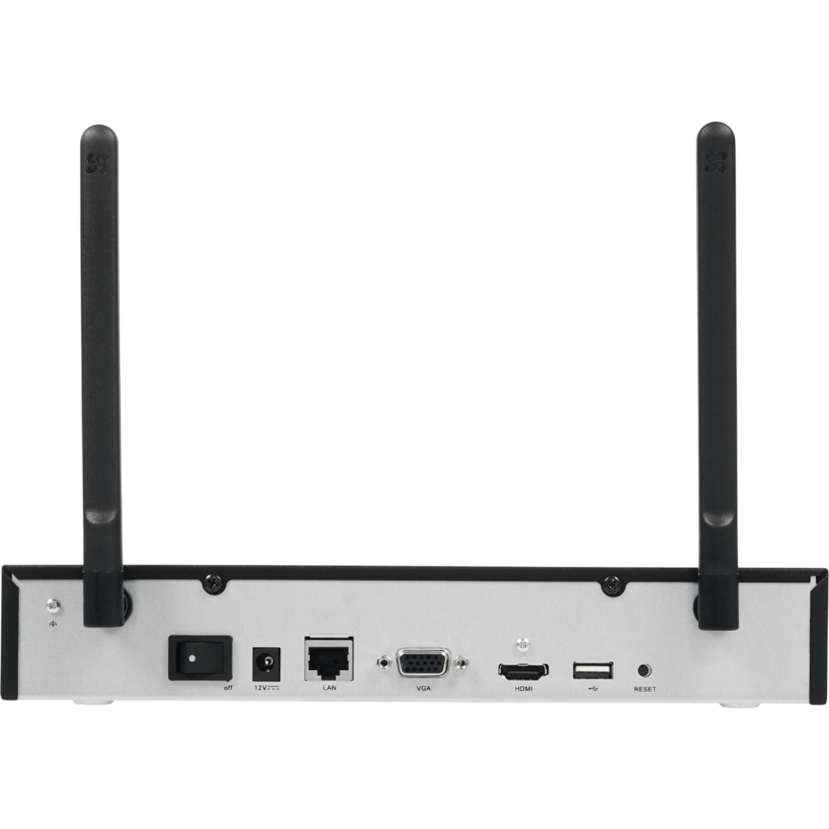 Видеорегистратор EZVIZ CS-X5S-8W — изображение 3