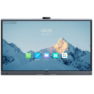 Видеотерминал Yealink PVB750