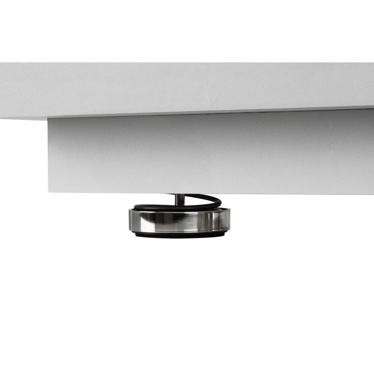 Виниловый проигрыватель Phaze Audio Diana MK2 Siberian White — изображение 4