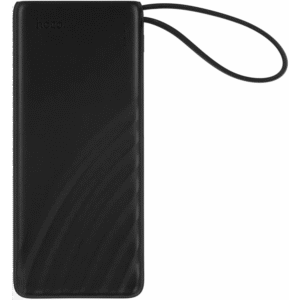 Внешний аккумулятор HOCO J129 Black