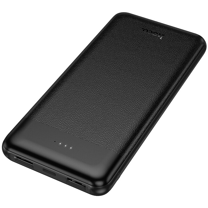 Внешний аккумулятор HOCO J153 Black