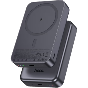 Внешний аккумулятор HOCO J160A Original Grey