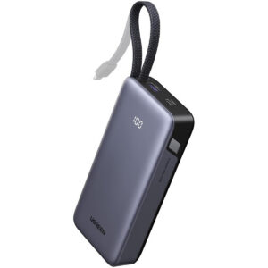 Внешний аккумулятор UGREEN PB537 (95178B)