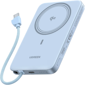 Внешний аккумулятор UGREEN PB570 (65839B)