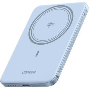 Внешний аккумулятор UGREEN PB580 (65840B)