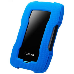 Внешний диск HDD 2.5'' ADATA AHD330-2TU31-CBL