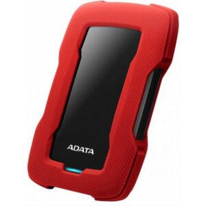 Внешний диск HDD 2.5'' ADATA AHD330-2TU31-CRD