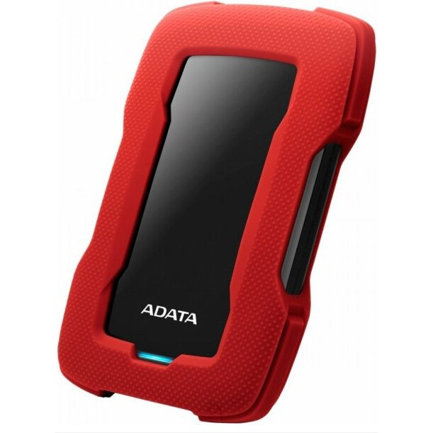Внешний диск HDD 2.5'' ADATA AHD330-2TU31-CRD
