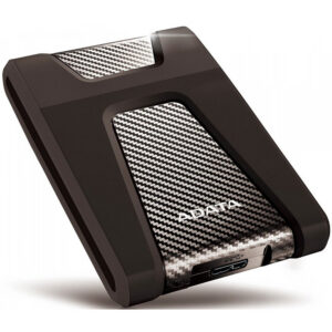 Внешний диск HDD 2.5'' ADATA AHD650-4TU31-CBK