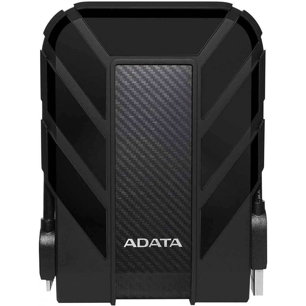 Внешний диск HDD 2.5'' ADATA AHD710P-1TU31-CBK — изображение 3