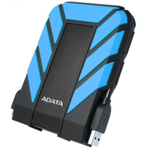 Внешний диск HDD 2.5'' ADATA AHD710P-1TU31-CBL
