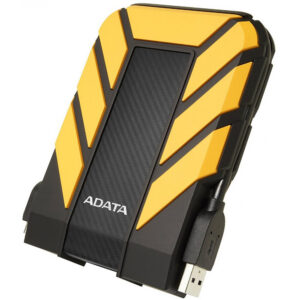 Внешний диск HDD 2.5'' ADATA AHD710P-1TU31-CYL