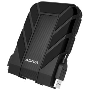 Внешний диск HDD 2.5'' ADATA AHD710P-2TU31-CBK
