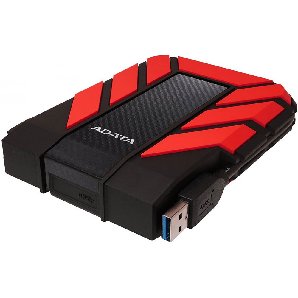 Внешний диск HDD 2.5'' ADATA AHD710P-2TU31-CRD