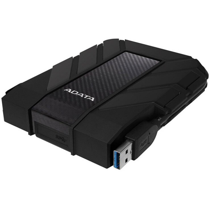 Внешний диск HDD 2.5'' ADATA AHD710P-5TU31-CBK