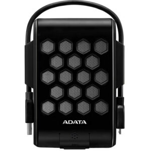 Внешний диск HDD 2.5'' ADATA AHD720-2TU31-CBK
