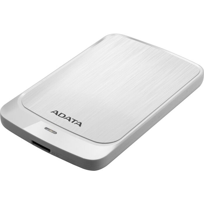 Внешний диск HDD 2.5'' ADATA AHV320-1TU31-CWH