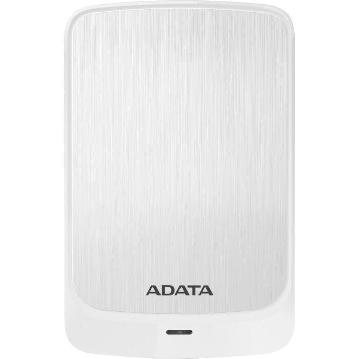 Внешний диск HDD 2.5'' ADATA AHV320-1TU31-CWH — изображение 3