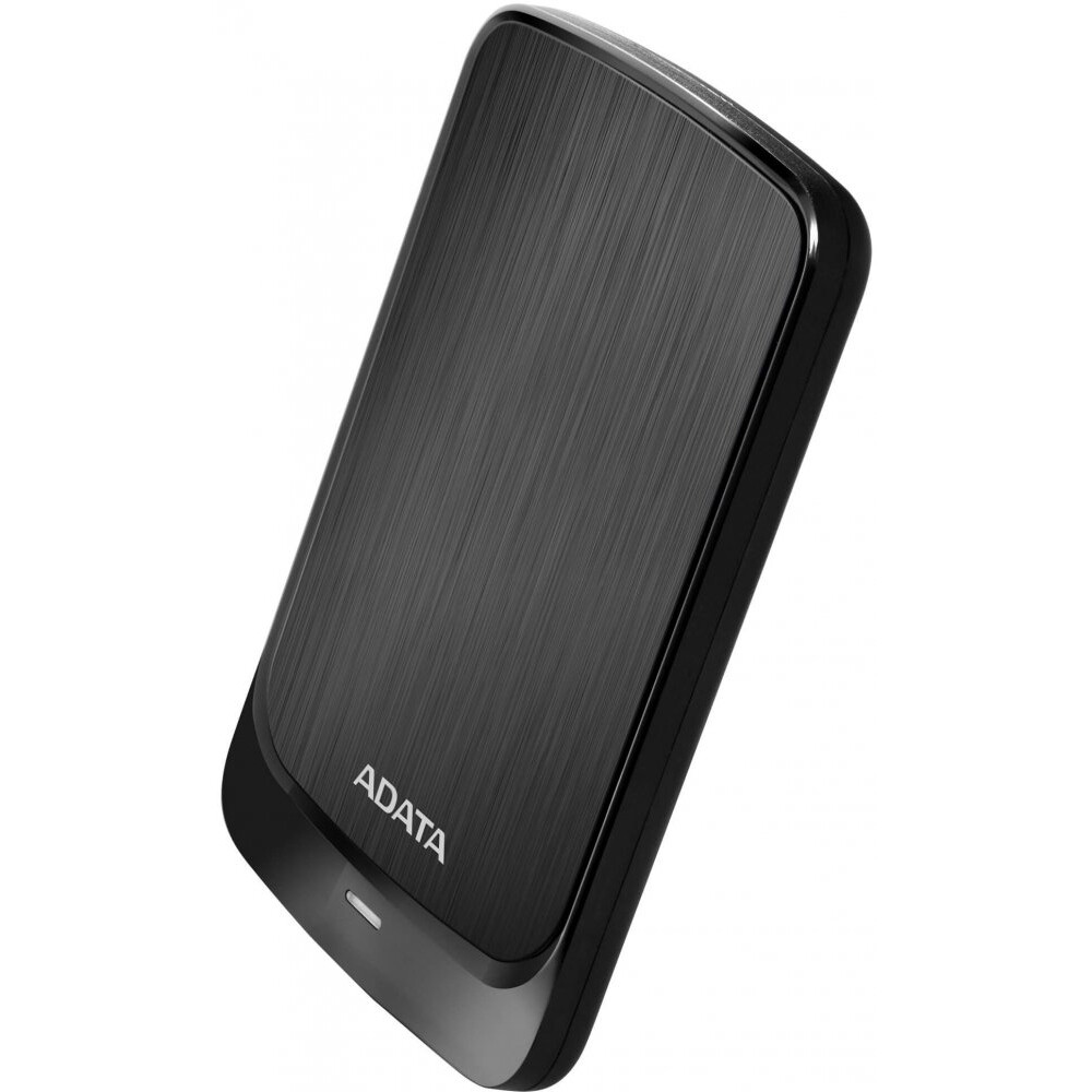 Внешний диск HDD 2.5'' ADATA AHV320-2TU31-CBK — изображение 4