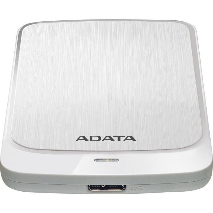 Внешний диск HDD 2.5'' ADATA AHV320-2TU31-CWH — изображение 2