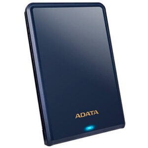 Внешний диск HDD 2.5'' ADATA AHV620S-1TU31-CBL