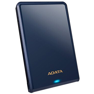 Внешний диск HDD 2.5'' ADATA AHV620S-1TU31-CBL