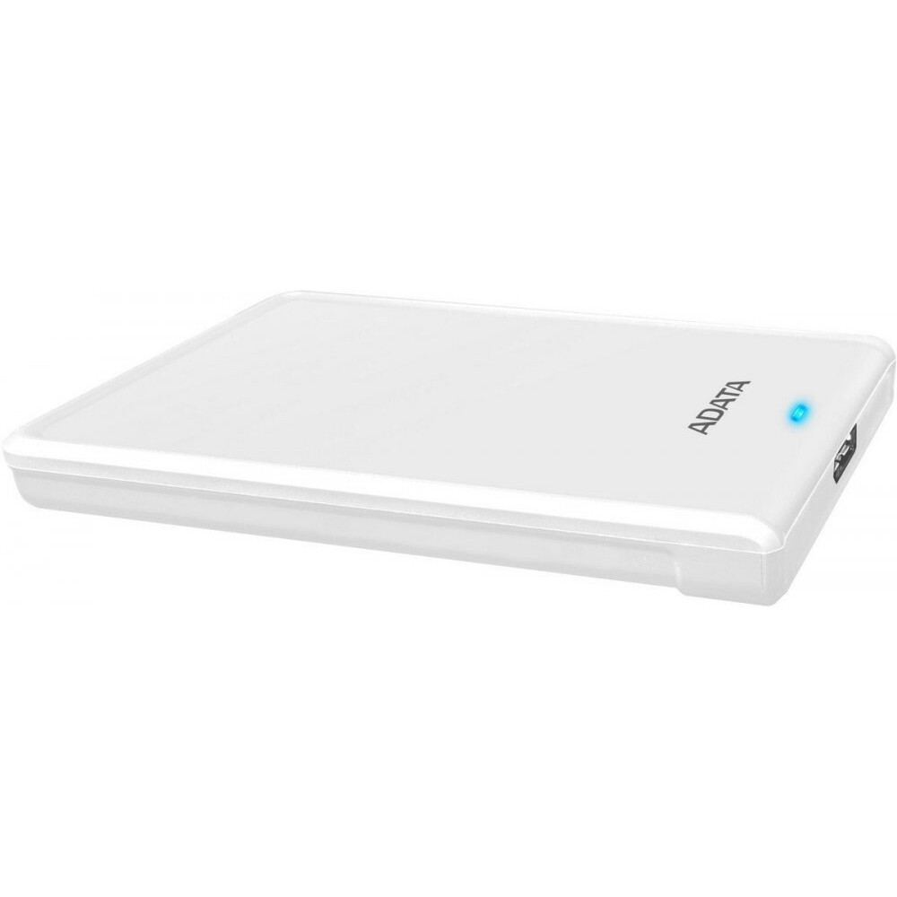 Внешний диск HDD 2.5'' ADATA AHV620S-2TU31-CWH — изображение 3