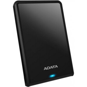 Внешний диск HDD 2.5'' ADATA AHV620S-4TU31-CBK