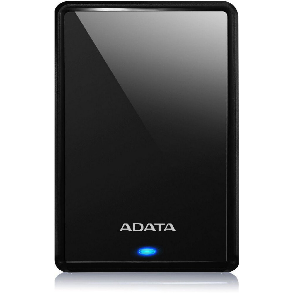 Внешний диск HDD 2.5'' ADATA AHV620S-4TU31-CBK — изображение 2