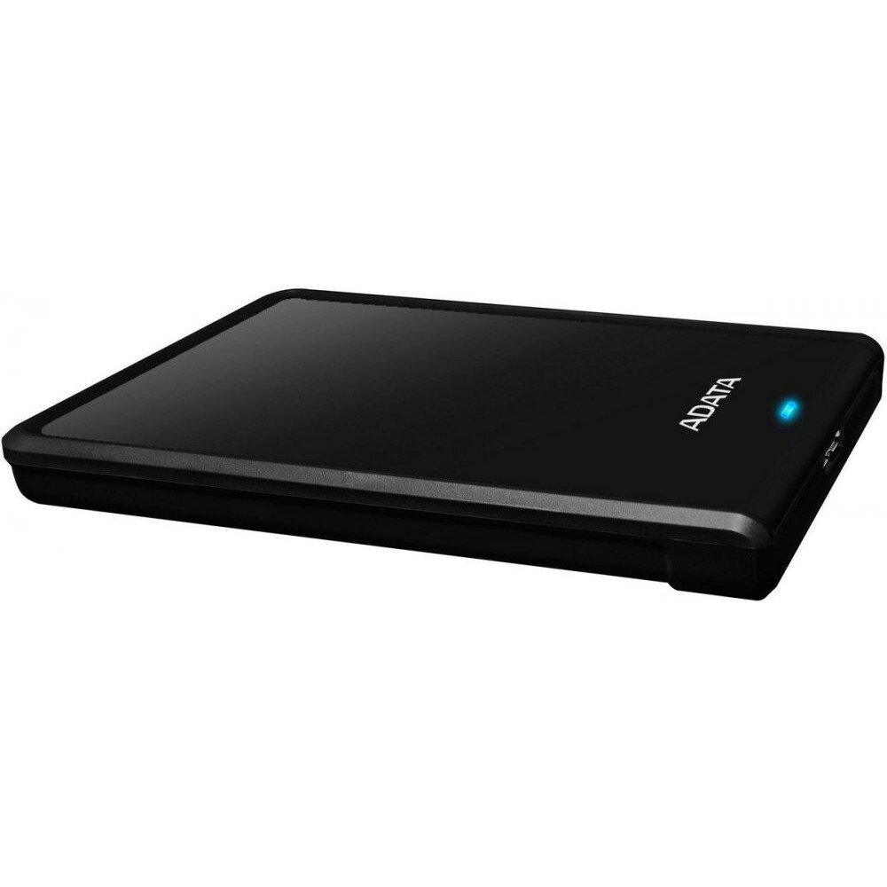 Внешний диск HDD 2.5'' ADATA AHV620S-4TU31-CBK — изображение 3