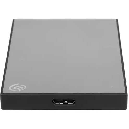 Внешний диск HDD 2.5'' Seagate STKY1000401 — изображение 2