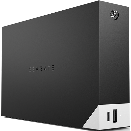 Внешний диск HDD 3.5'' Seagate STLC16000402