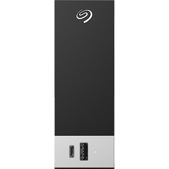 Внешний диск HDD 3.5'' Seagate STLC16000402 — изображение 2
