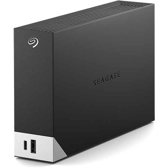 Внешний диск HDD 3.5'' Seagate STLC16000402 — изображение 3