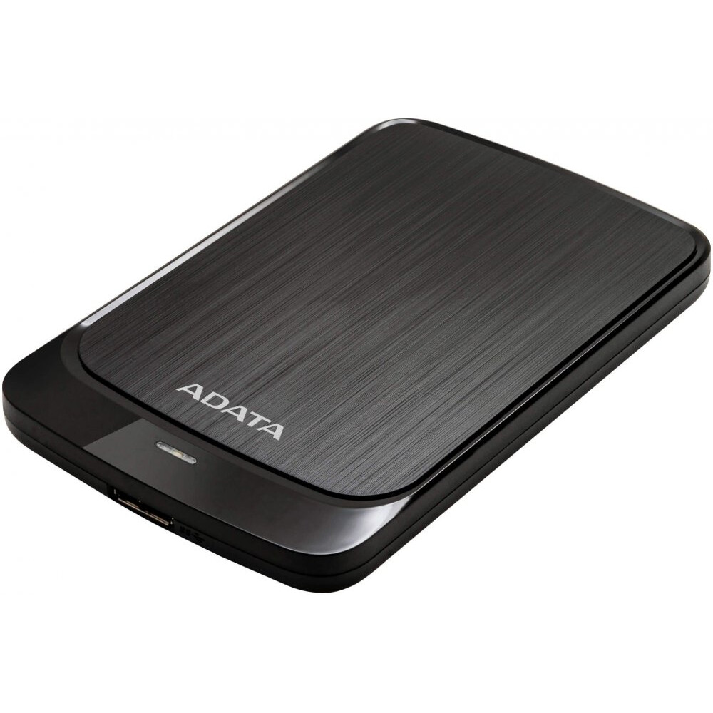 Внешний жёсткий диск 1TB ADATA HV320 Black (AHV320-1TU31-CBK)