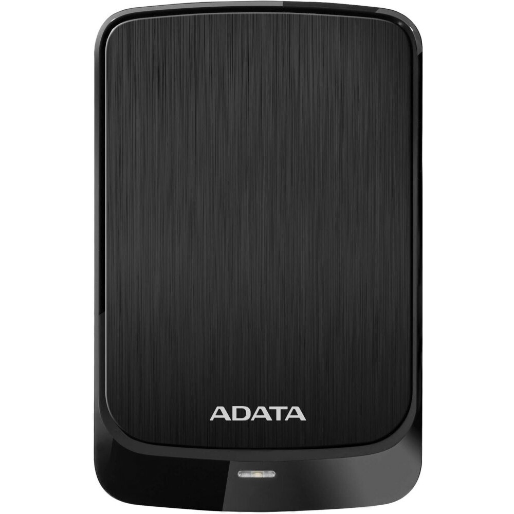 Внешний жёсткий диск 1TB ADATA HV320 Black (AHV320-1TU31-CBK) — изображение 3