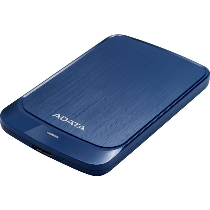 Внешний жёсткий диск 1TB ADATA HV320 Blue (AHV320-1TU31-CBL)