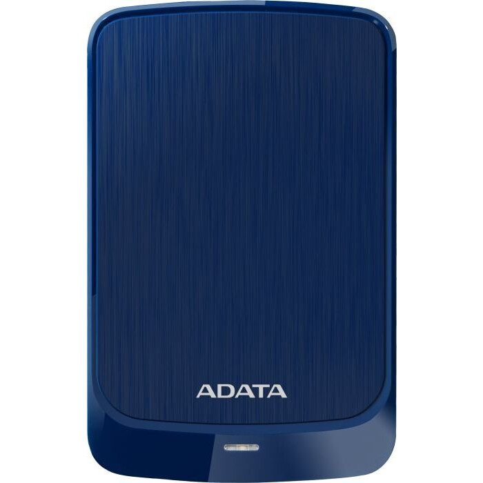 Внешний жёсткий диск 1TB ADATA HV320 Blue (AHV320-1TU31-CBL) — изображение 3