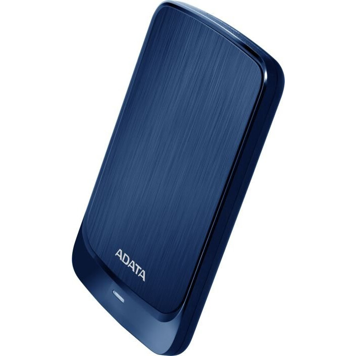 Внешний жёсткий диск 1TB ADATA HV320 Blue (AHV320-1TU31-CBL) — изображение 4