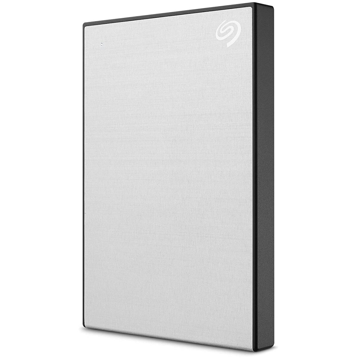 Внешний жёсткий диск 2TB Seagate One Touch Silver (STKY2000401)