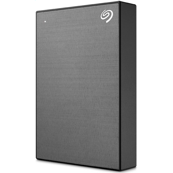 Внешний жёсткий диск 4TB Seagate One Touch Black (STKY4000404) — изображение 2