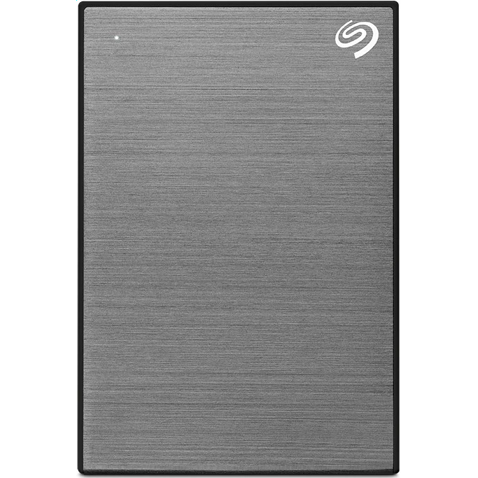 Внешний жёсткий диск 4TB Seagate One Touch Black (STKY4000404) — изображение 3