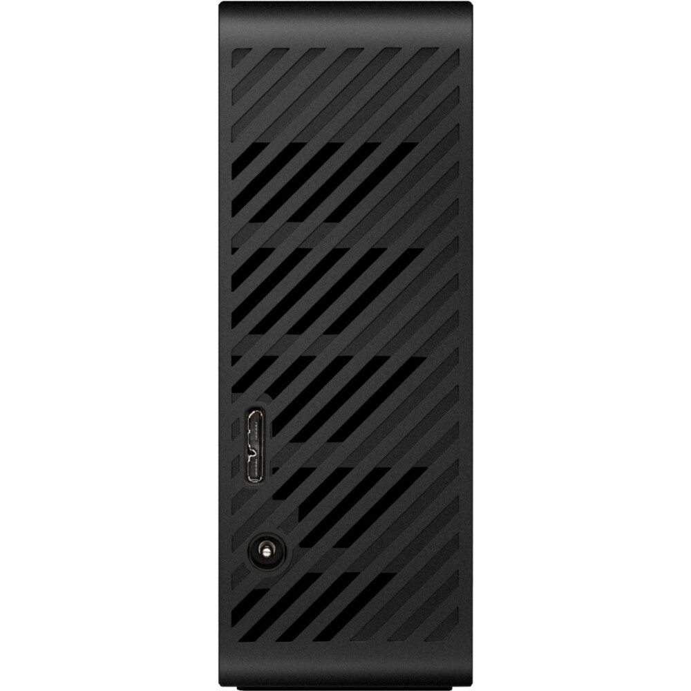 Внешний жёсткий диск 6TB Seagate Expansion Desktop Black (STKP6000400) — изображение 2