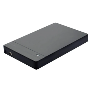 Внешний корпус для HDD AgeStar 31UB2P3C Black