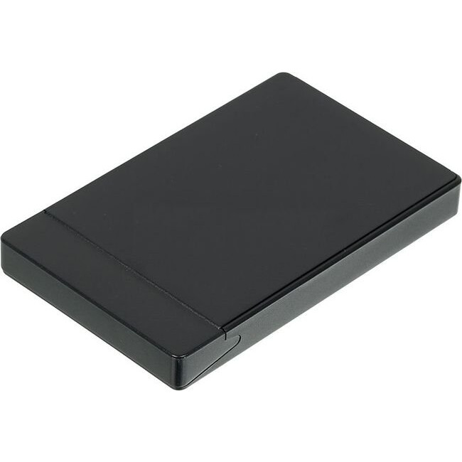 Внешний корпус для HDD AgeStar 3UB2P3 Black — изображение 2