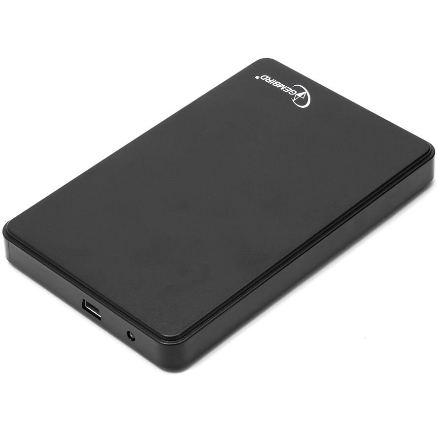 Внешний корпус для HDD SATA 2.5” Gembird EE2-U2S-40P — изображение 2