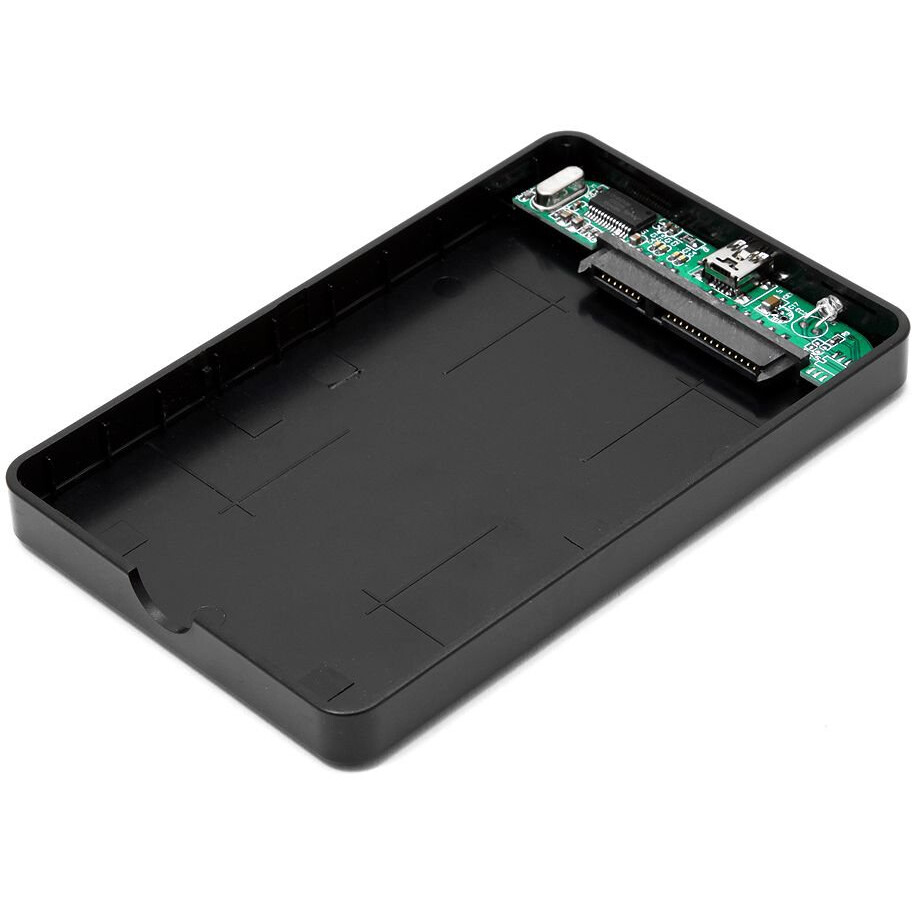 Внешний корпус для HDD SATA 2.5” Gembird EE2-U2S-40P — изображение 3
