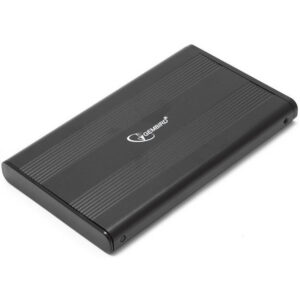 Внешний корпус для HDD SATA 2.5” Gembird EE2-U2S-5