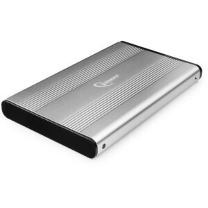 Внешний корпус для HDD SATA 2.5” Gembird EE2-U2S-5-S